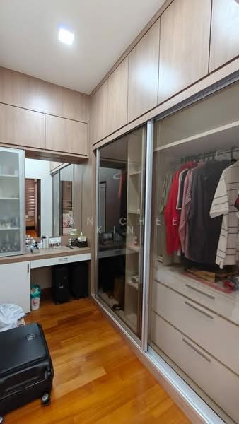 Semi-Detached House for Sale in Anggun 2 Residence (Rawang) - Tan Chee Kin - Interior - PropertyGuru.com.my