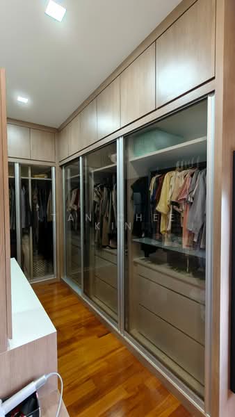 Semi-Detached House for Sale in Anggun 2 Residence (Rawang) - Tan Chee Kin - Interior - PropertyGuru.com.my