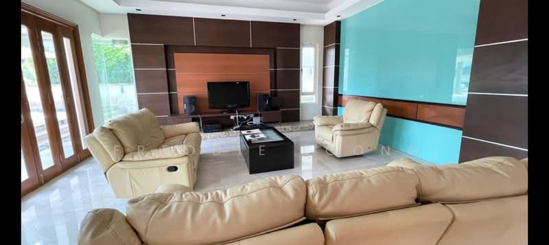 For Rent - Tropicana Golf & Country Resort