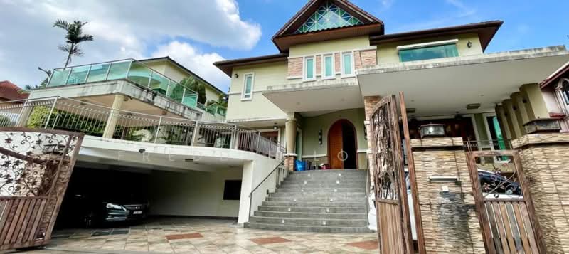 For Rent - Tropicana Golf & Country Resort