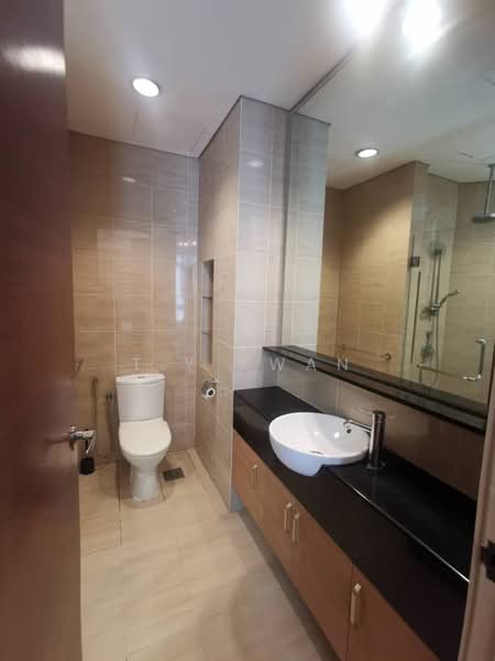 Service Residence for Sale at Marc Residence - T.Y Kwan - Bathroom - PropertyGuru.com.my
