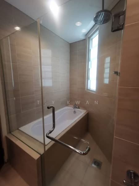 Service Residence for Sale at Marc Residence - T.Y Kwan - Bathroom - PropertyGuru.com.my