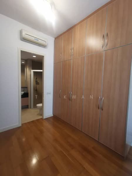 Service Residence for Sale at Marc Residence - T.Y Kwan - Bedroom - PropertyGuru.com.my
