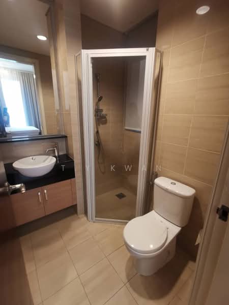 Service Residence for Sale at Marc Residence - T.Y Kwan - Bathroom - PropertyGuru.com.my