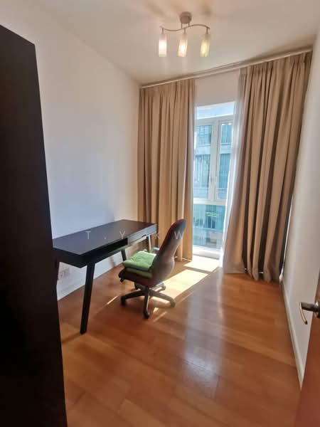 Service Residence for Sale at Marc Residence - T.Y Kwan - Study - PropertyGuru.com.my