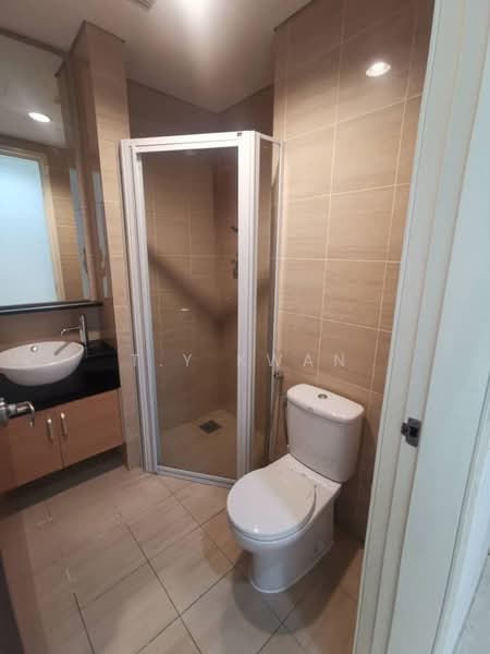 Service Residence for Sale at Marc Residence - T.Y Kwan - Bathroom - PropertyGuru.com.my