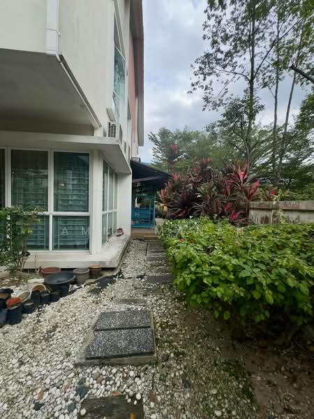 Semi-Detached House for Sale in Alam Damai (Cheras) - Amni Manan - PropertyGuru.com.my