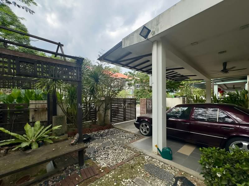 Semi-Detached House for Sale in Alam Damai (Cheras) - Amni Manan - PropertyGuru.com.my