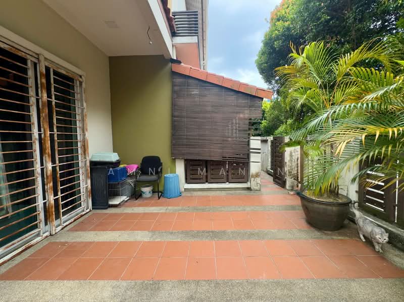 Semi-Detached House for Sale in Alam Damai (Cheras) - Amni Manan - PropertyGuru.com.my