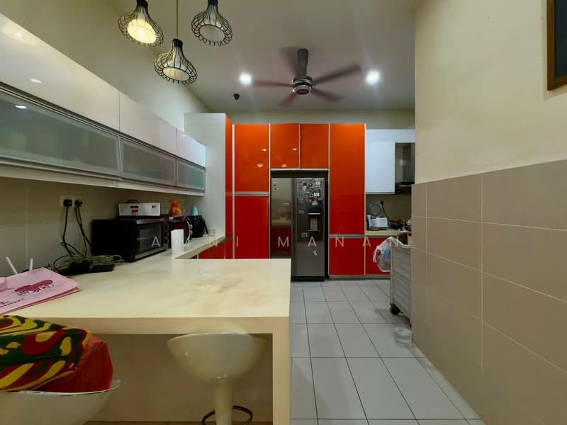 Semi-Detached House for Sale in Alam Damai (Cheras) - Amni Manan - PropertyGuru.com.my