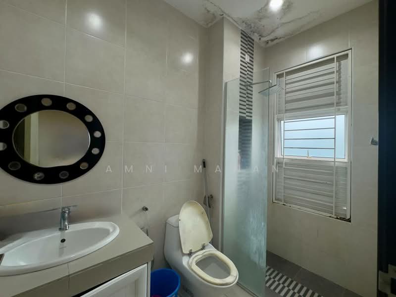 Semi-Detached House for Sale in Alam Damai (Cheras) - Amni Manan - PropertyGuru.com.my