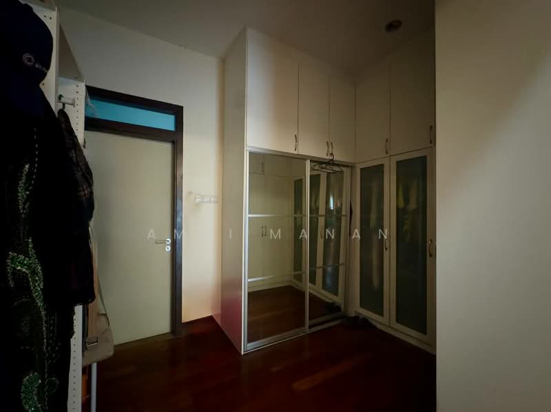 Semi-Detached House for Sale in Alam Damai (Cheras) - Amni Manan - PropertyGuru.com.my