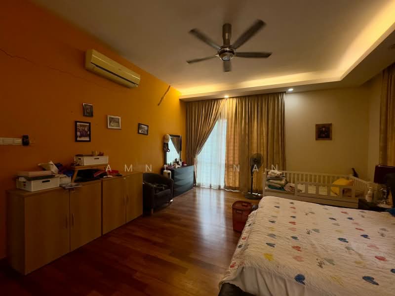 Semi-Detached House for Sale in Alam Damai (Cheras) - Amni Manan - PropertyGuru.com.my