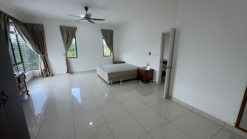 Semi-Detached House for Sale in Taman Nusa Idaman (Iskandar Puteri (Nusajaya)) - Anne Lo - Bedroom - PropertyGuru.com.my
