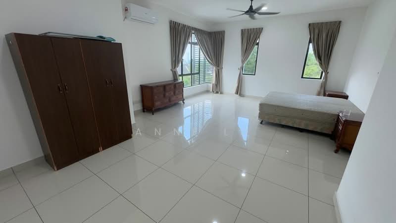 Semi-Detached House for Sale in Taman Nusa Idaman (Iskandar Puteri (Nusajaya)) - Anne Lo - Bedroom - PropertyGuru.com.my