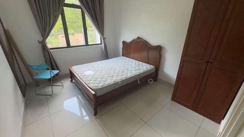 Semi-Detached House for Sale in Taman Nusa Idaman (Iskandar Puteri (Nusajaya)) - Anne Lo - Bedroom - PropertyGuru.com.my
