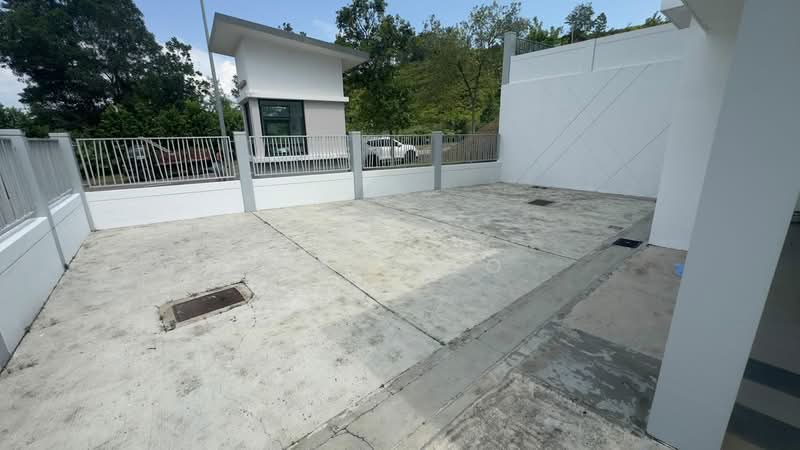 Semi-Detached House for Sale in Taman Nusa Idaman (Iskandar Puteri (Nusajaya)) - Anne Lo - Exterior - PropertyGuru.com.my