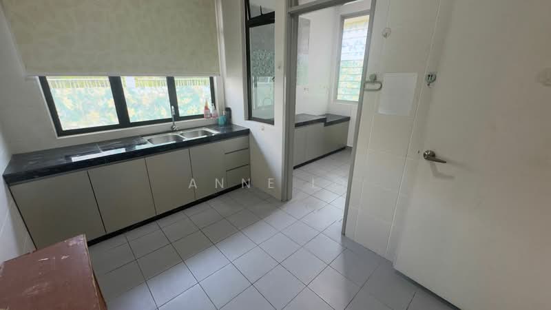 Semi-Detached House for Sale in Taman Nusa Idaman (Iskandar Puteri (Nusajaya)) - Anne Lo - Kitchen - PropertyGuru.com.my