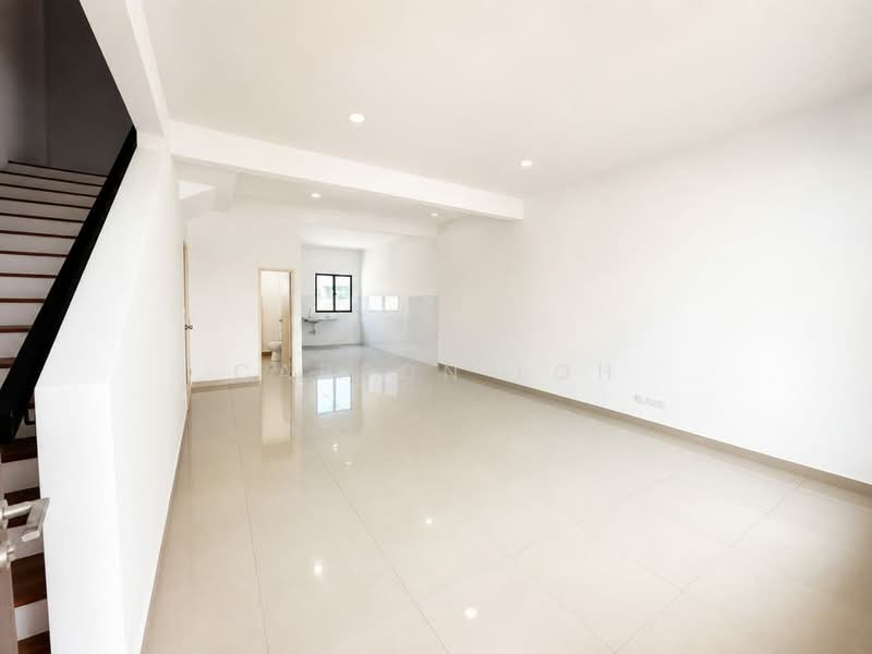 Rumah Teres untuk Dijual di Hulu Langat (Selangor) - Carson Loh - Interior - PropertyGuru.com.my