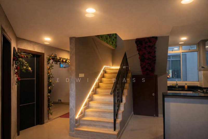 Kondominium untuk Dijual di Anjung Seri - Edwin Dass - PropertyGuru.com.my