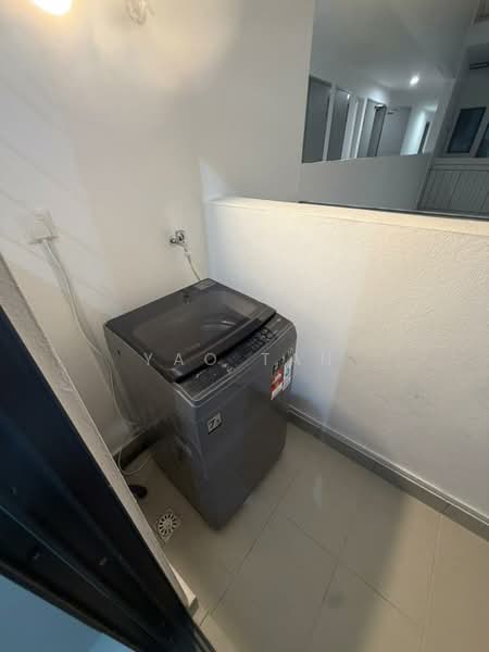 Condominium for Rent at Skyline KL - Yao Tan - Interior - PropertyGuru.com.my