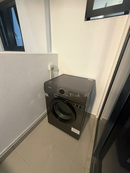 Condominium for Rent at Skyline KL - Yao Tan - Interior - PropertyGuru.com.my