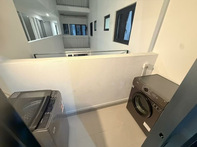 Condominium for Rent at Skyline KL - Yao Tan - Interior - PropertyGuru.com.my