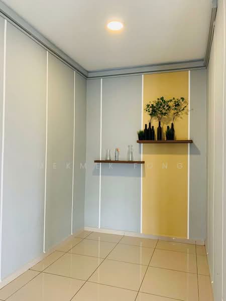 Pangsapuri untuk Dijual di Seasons Amara Larkin - MekMek Fong - PropertyGuru.com.my
