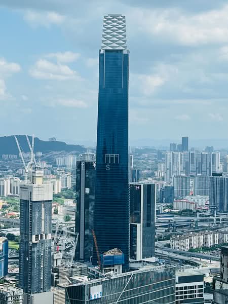 Office for Rent in Tun Razak Exchange (Kuala Lumpur) - Willis Chew - Exterior - PropertyGuru.com.my