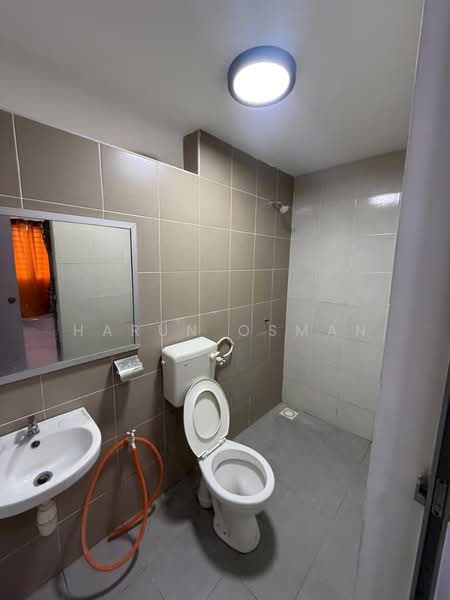 Apartment for Rent at Residensi Pandanmas 2 - Harun Osman - PropertyGuru.com.my