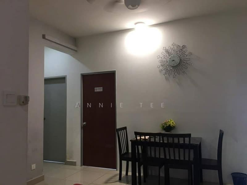 Servis Apartment untuk Dijual di Seasons Amara Larkin - Annie Tee - PropertyGuru.com.my