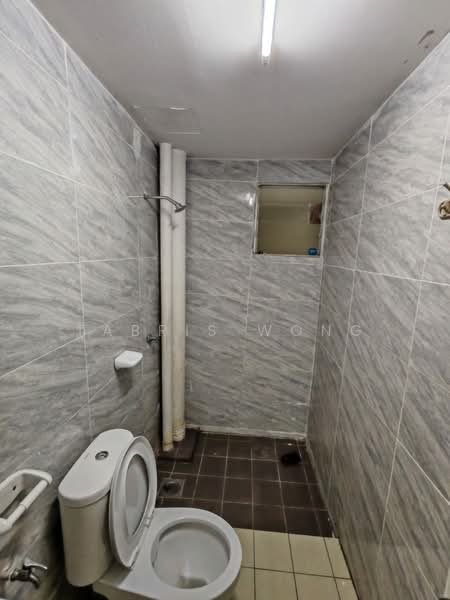 Apartment for Sale at Seri Jati - Tabris Wong - Bathroom - PropertyGuru.com.my