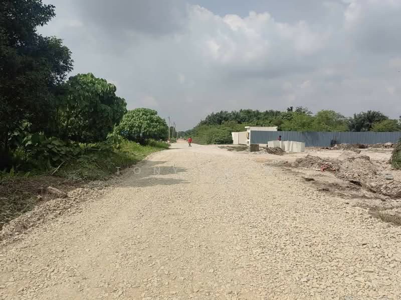Agricultural Land for Rent in Telok Panglima Garang (Selangor) - Tony Cham - Exterior - PropertyGuru.com.my