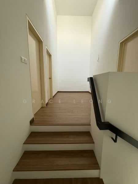 Terraced House for Sale in Hulu Langat (Selangor) - Grace Leong - Interior - PropertyGuru.com.my