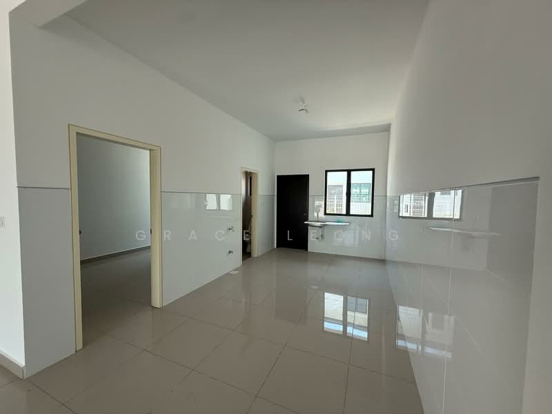 Terraced House for Sale in Hulu Langat (Selangor) - Grace Leong - Interior - PropertyGuru.com.my
