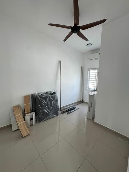 Rumah Teres 2 Tingkat untuk Disewa di Iskandar Puteri (Nusajaya) (Johor) - Christina Ling - PropertyGuru.com.my