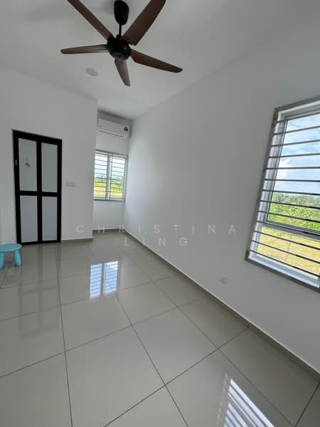 Rumah Teres 2 Tingkat untuk Disewa di Iskandar Puteri (Nusajaya) (Johor) - Christina Ling - PropertyGuru.com.my