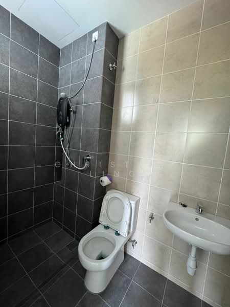 Rumah Teres 2 Tingkat untuk Disewa di Iskandar Puteri (Nusajaya) (Johor) - Christina Ling - PropertyGuru.com.my