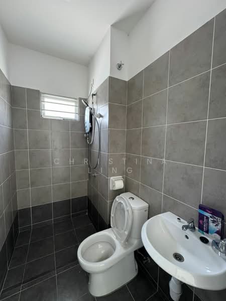 Rumah Teres 2 Tingkat untuk Disewa di Iskandar Puteri (Nusajaya) (Johor) - Christina Ling - PropertyGuru.com.my