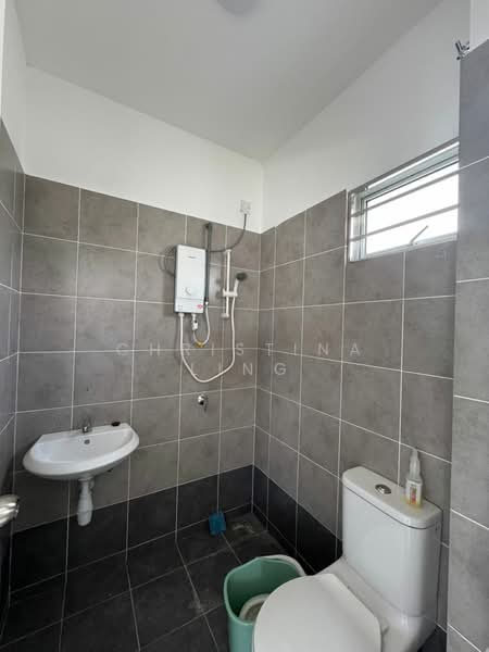 Rumah Teres 2 Tingkat untuk Disewa di Iskandar Puteri (Nusajaya) (Johor) - Christina Ling - PropertyGuru.com.my