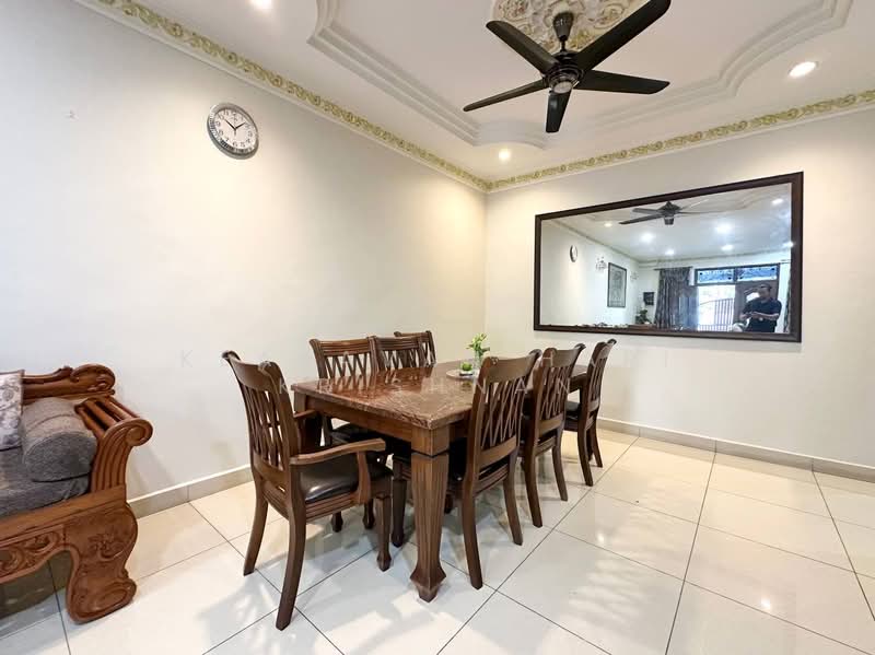Rumah Teres 2 Tingkat untuk Dijual di Kampung Batu Belah (Klang) - Keasavan Hari Krishnan - PropertyGuru.com.my