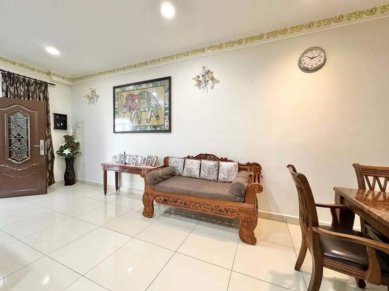 Rumah Teres 2 Tingkat untuk Dijual di Kampung Batu Belah (Klang) - Keasavan Hari Krishnan - PropertyGuru.com.my