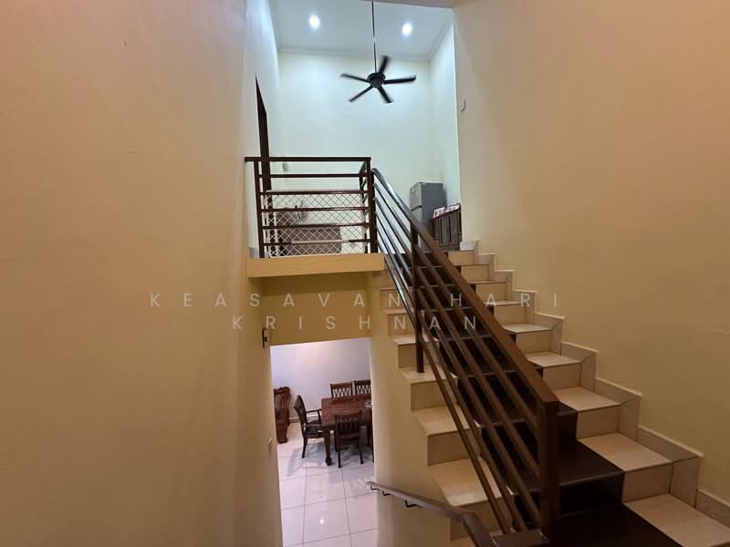 Rumah Teres 2 Tingkat untuk Dijual di Kampung Batu Belah (Klang) - Keasavan Hari Krishnan - PropertyGuru.com.my
