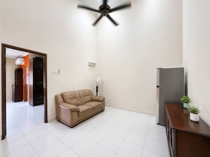 Rumah Teres 2 Tingkat untuk Dijual di Kampung Batu Belah (Klang) - Keasavan Hari Krishnan - PropertyGuru.com.my
