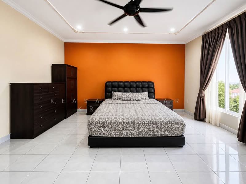Rumah Teres 2 Tingkat untuk Dijual di Kampung Batu Belah (Klang) - Keasavan Hari Krishnan - PropertyGuru.com.my