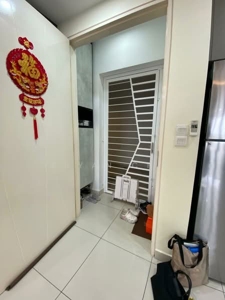 Condominium for Sale at Trinity Aquata - Bryan Cho - Entrance - PropertyGuru.com.my