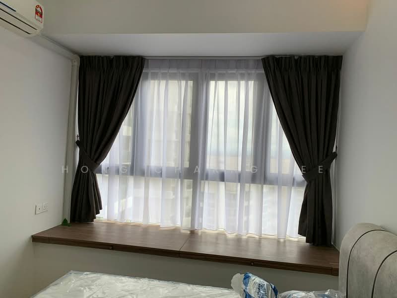 Condominium for Rent at Amberside @ Country Garden Danga Bay - Hong Charng Lee - Bedroom - PropertyGuru.com.my