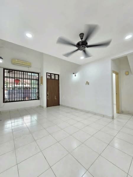 1.5-storey Terraced House for Sale in Taman Impian Emas (Skudai) - Bella Goh - PropertyGuru.com.my