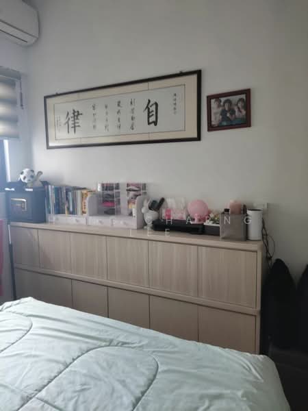 Condominium for Rent at Amberside @ Country Garden Danga Bay - Hong Charng Lee - Bedroom - PropertyGuru.com.my