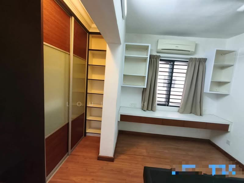 Kondominium untuk Dijual di Pelangi Heights - Louis Chan - Study - PropertyGuru.com.my